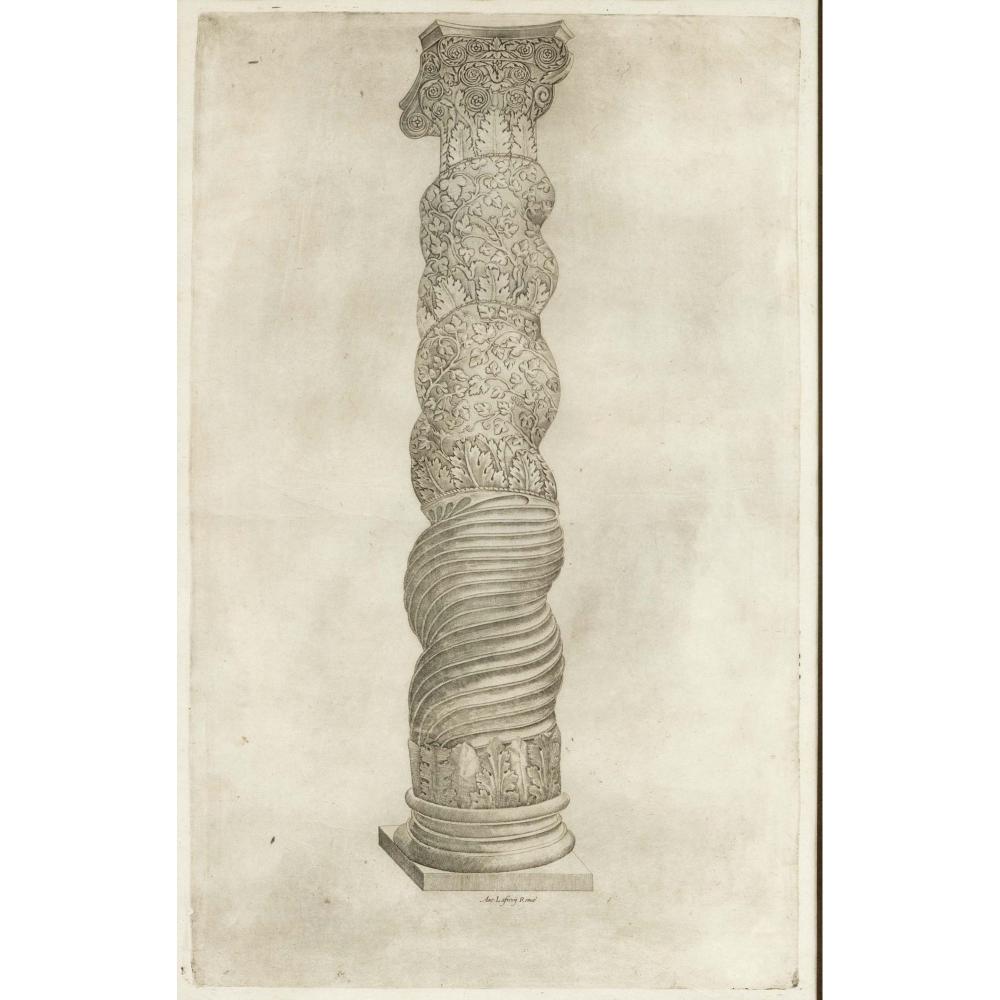 Antonio Lafreri comparable auction result: antonio lafr ry 1512 1577 coppe