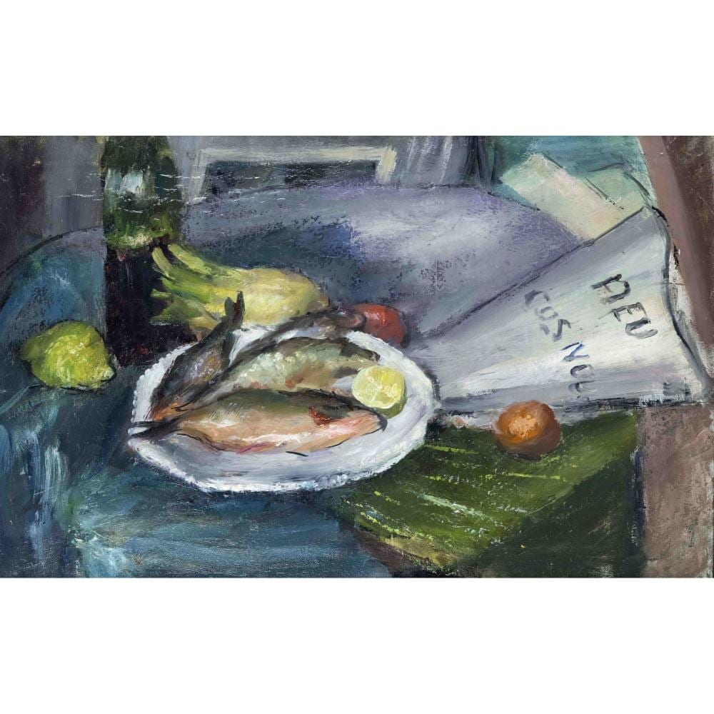 lou albert lasard 1885 1969 ger · Historia Auctionata · 2025-06-23 Lou Albert-Lasard comparable auction result: lou albert lasard 1885 1969 ger