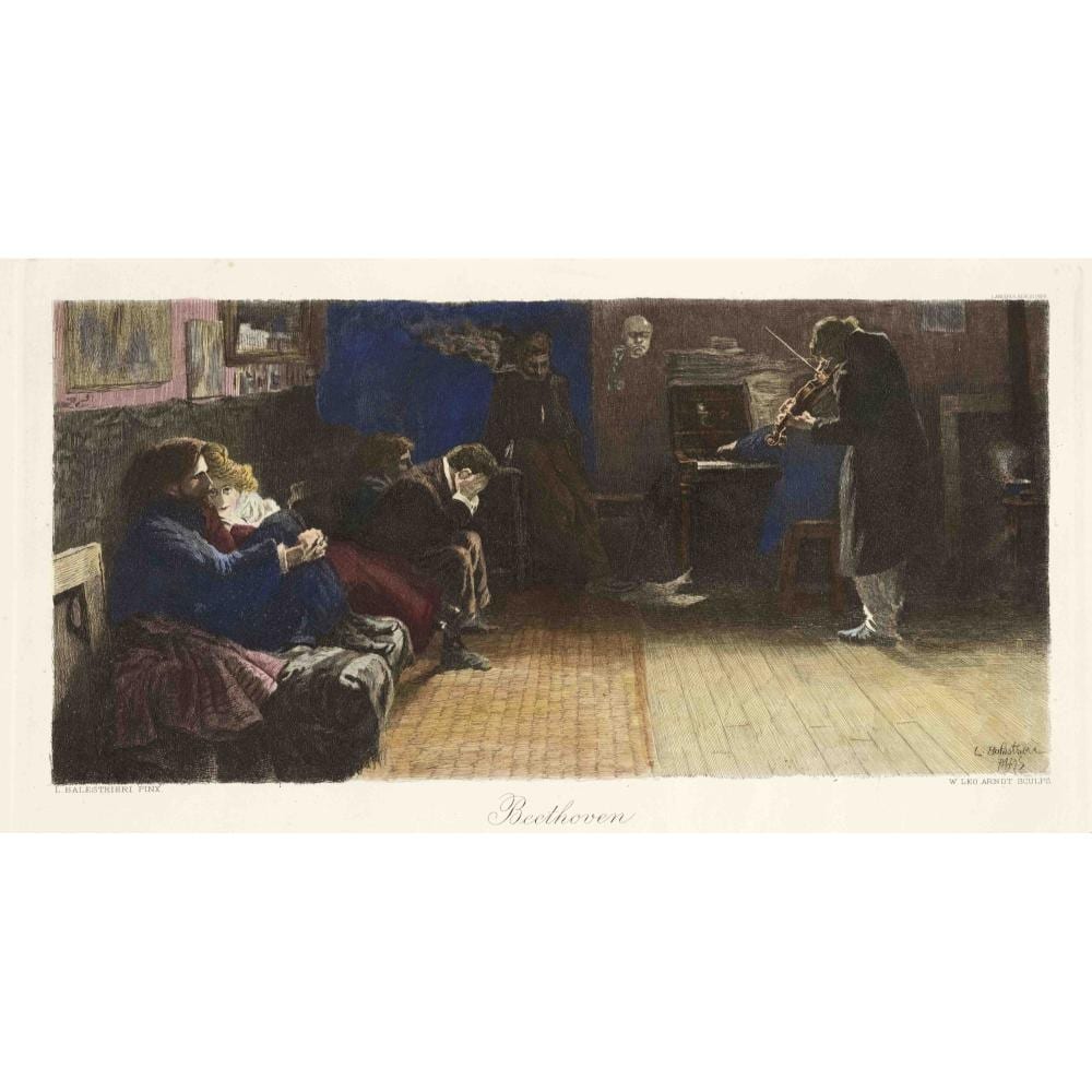 Leo Arndt comparable auction result: leo arndt 1857 1945 after lione