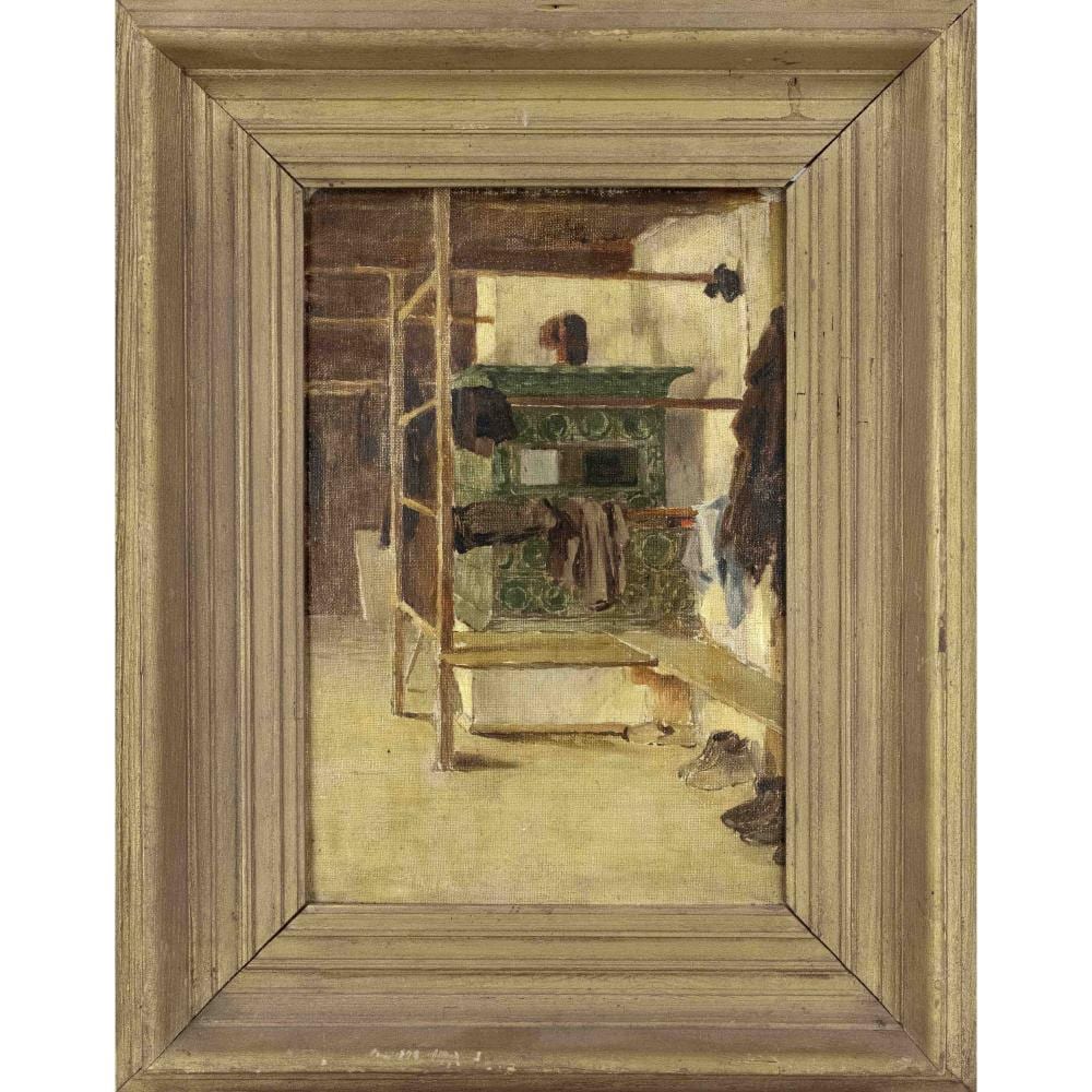 Kunz Meyer-Waldeck comparable auction result: kunz meyer waldeck 1859 1953 ge