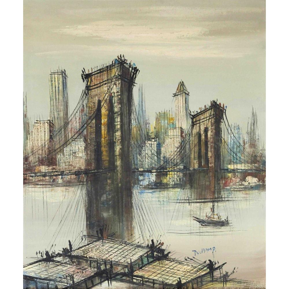 Suzanne Duchamp-Crotti comparable auction result: suzanne duchamp 1889 1963 view