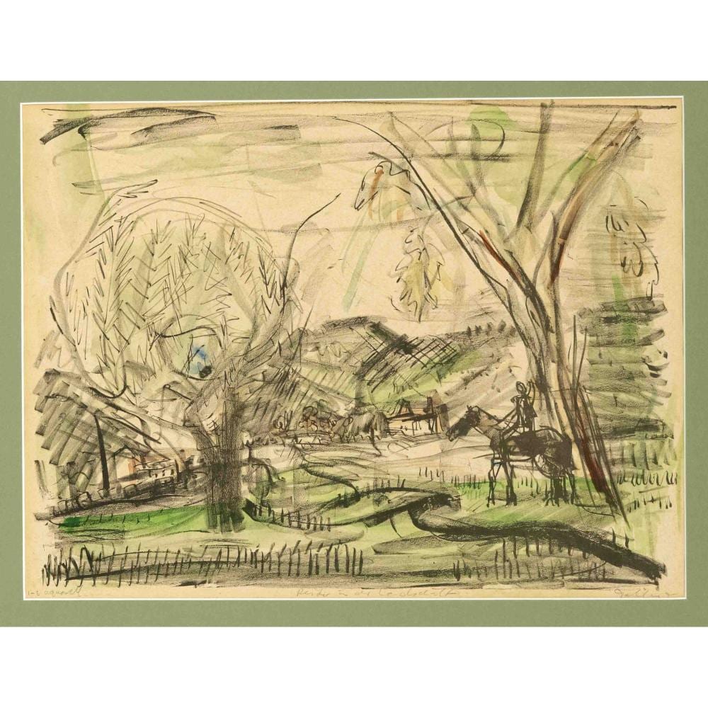 dieter goltzsche 1934 dresden · Historia Auctionata · 2025-06-24 Dieter Goltzsche comparable auction result: dieter goltzsche 1934 dresden