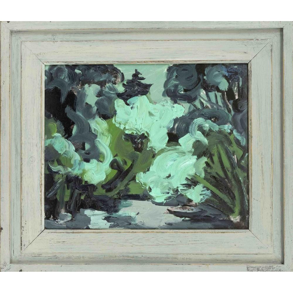 Hubertus Giebe comparable auction result: hubertus giebe 1953 gdr artist