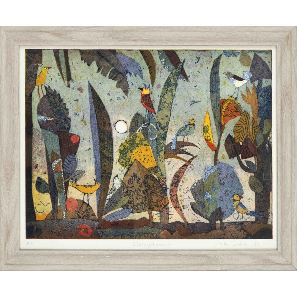Jutta Votteler comparable auction result: jutta votteler 1959 contempora