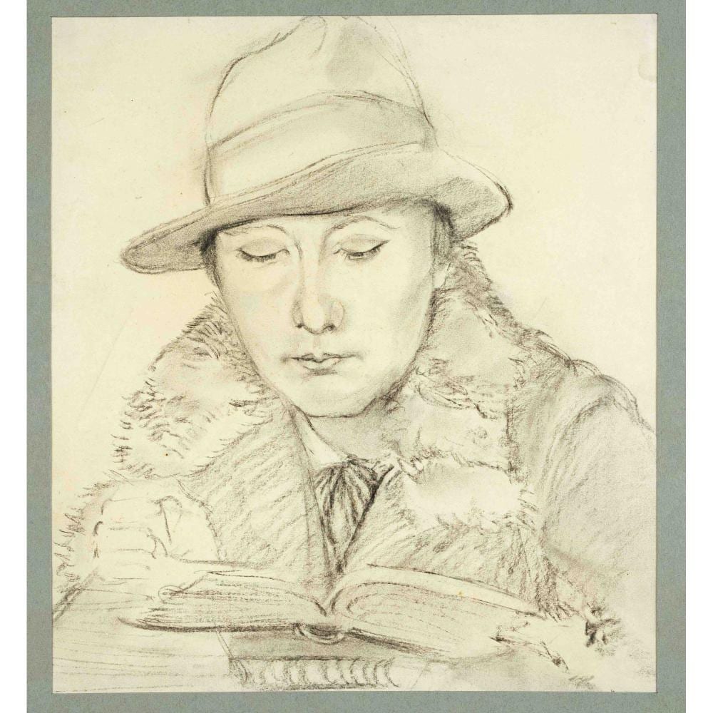 Hermann Kreidt comparable auction result: hermann kreidt 1906 painter a