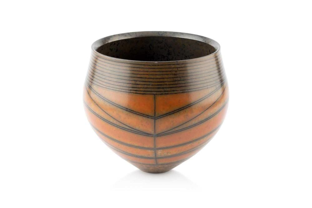 Duncan Ross comparable auction result: duncan ross b 1943