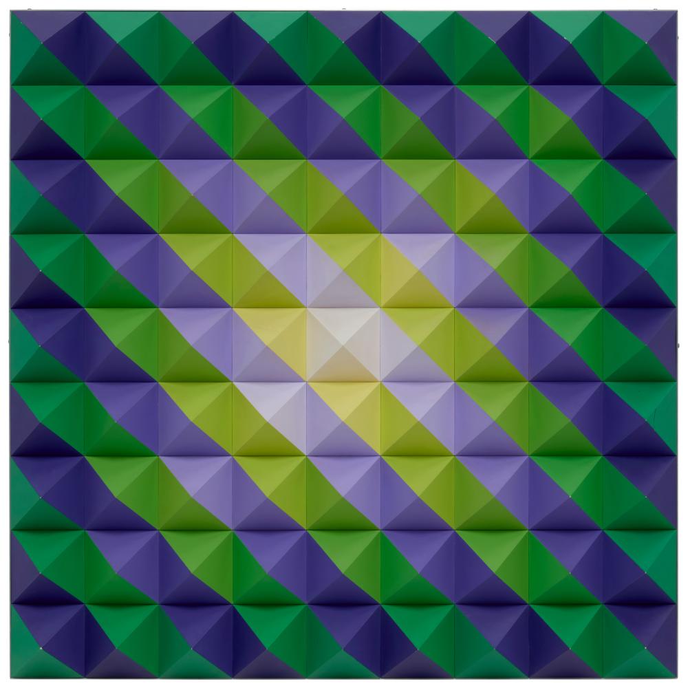 hansj rg glattfelder b 1939 constructed painting 1970 72 · John Moran Auctioneers · 2025-06-17 Hansjörg Glattfelder comparable auction result: hansj rg glattfelder b 1939 constructed painting 1970 72