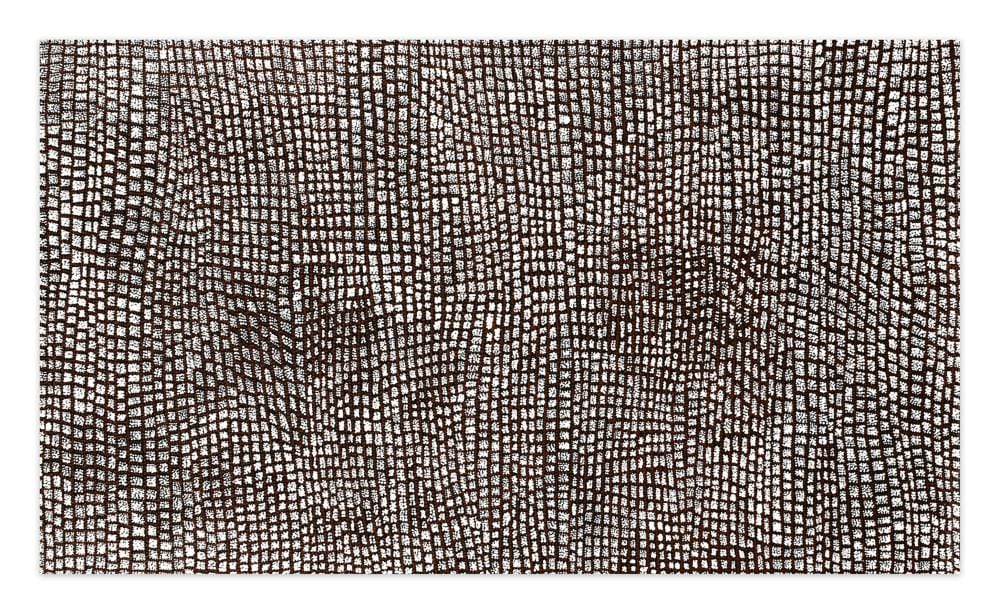 Dorothy Napangardi Robinson comparable auction result: dorothy napangardi karntakurlangu 1999