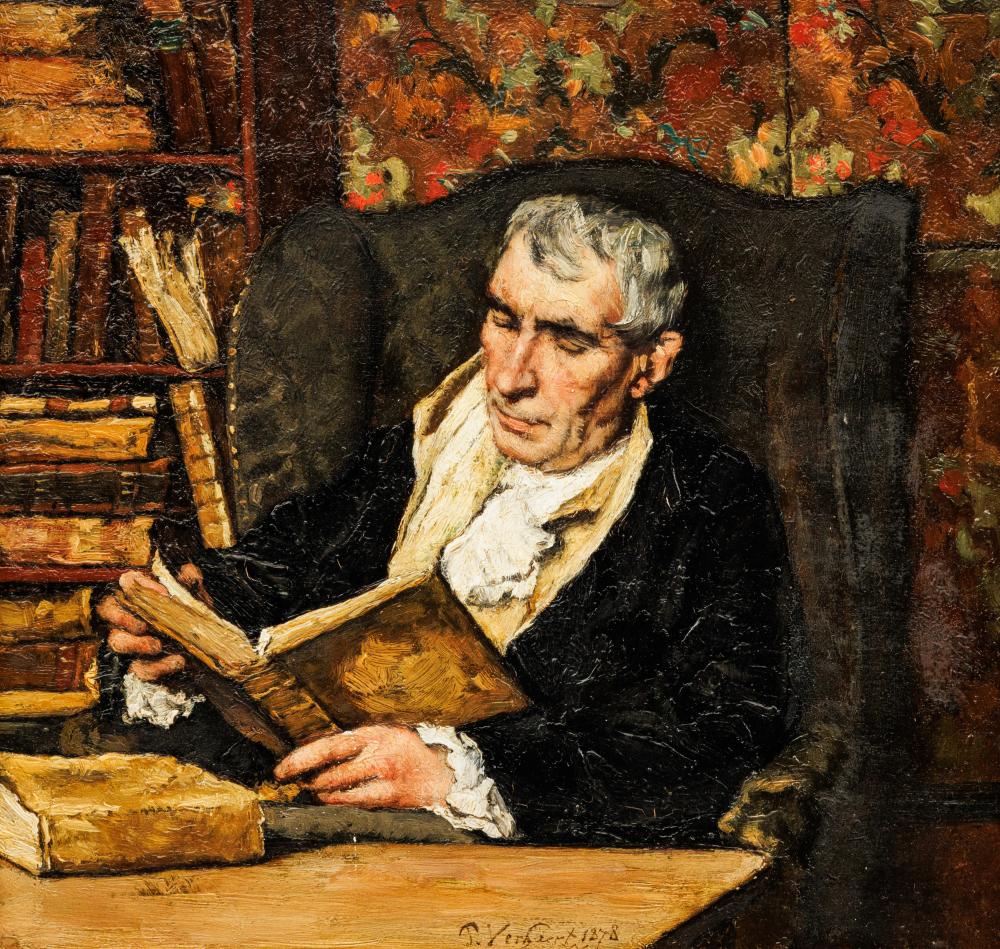 Pieter Verhaert comparable auction result: piet verhaert 1852 1908