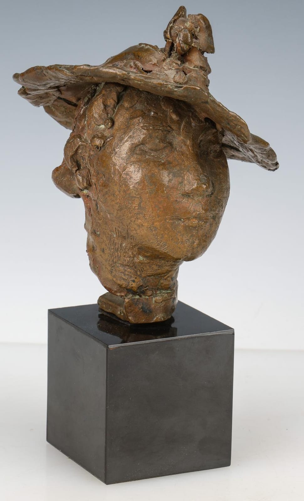 dorothea greenbaum american 1893 1986 · Material Culture · 2025-06-25 Dorothea Greenbaum comparable auction result: dorothea greenbaum american 1893 1986