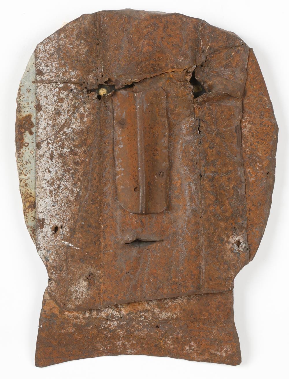 Jerry Coker comparable auction result: jerry coker american b 1938 soldier