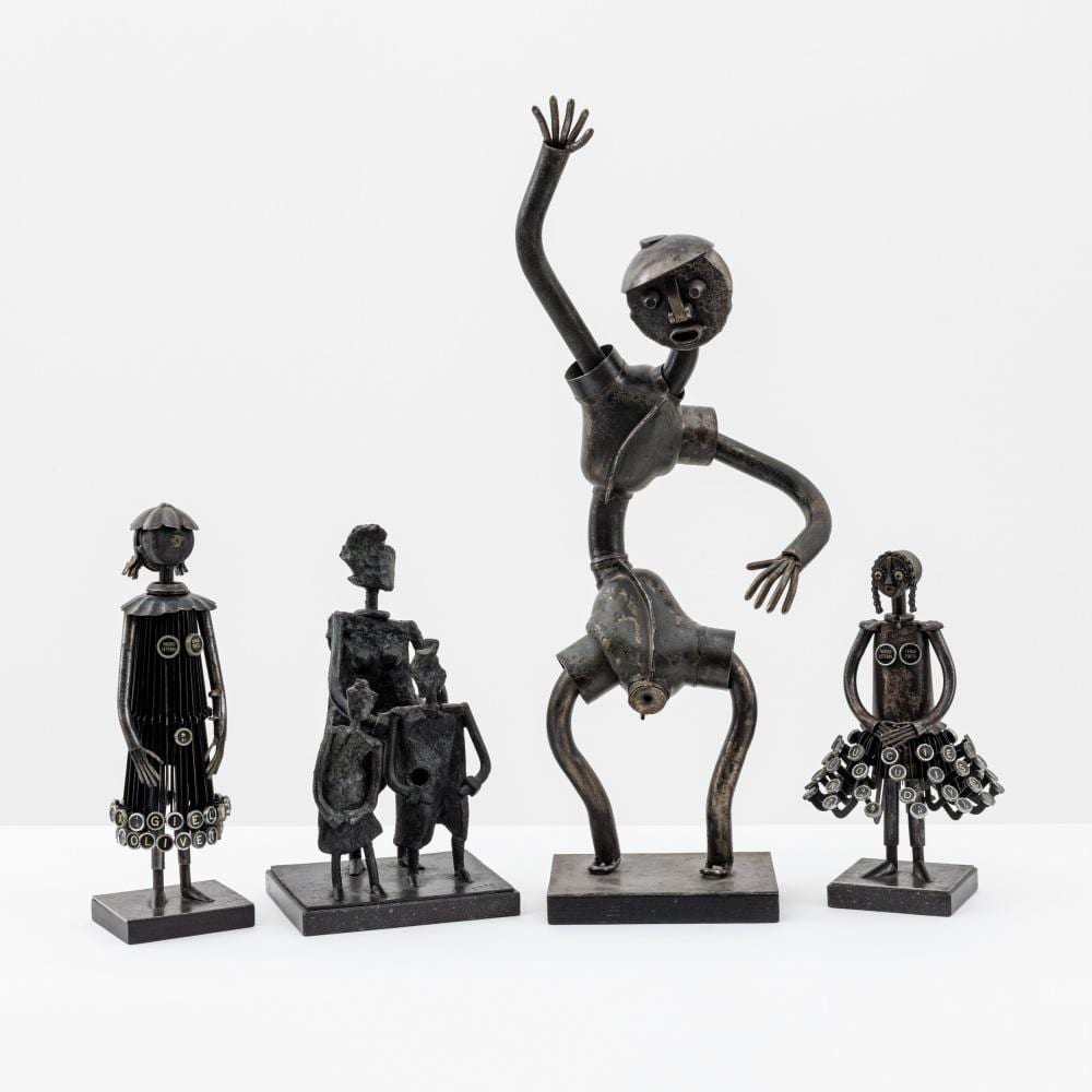 ludo giels 1931 · Bernaerts Auctioneers · 2025-06-18 Ludo Giels comparable auction result: ludo giels 1931