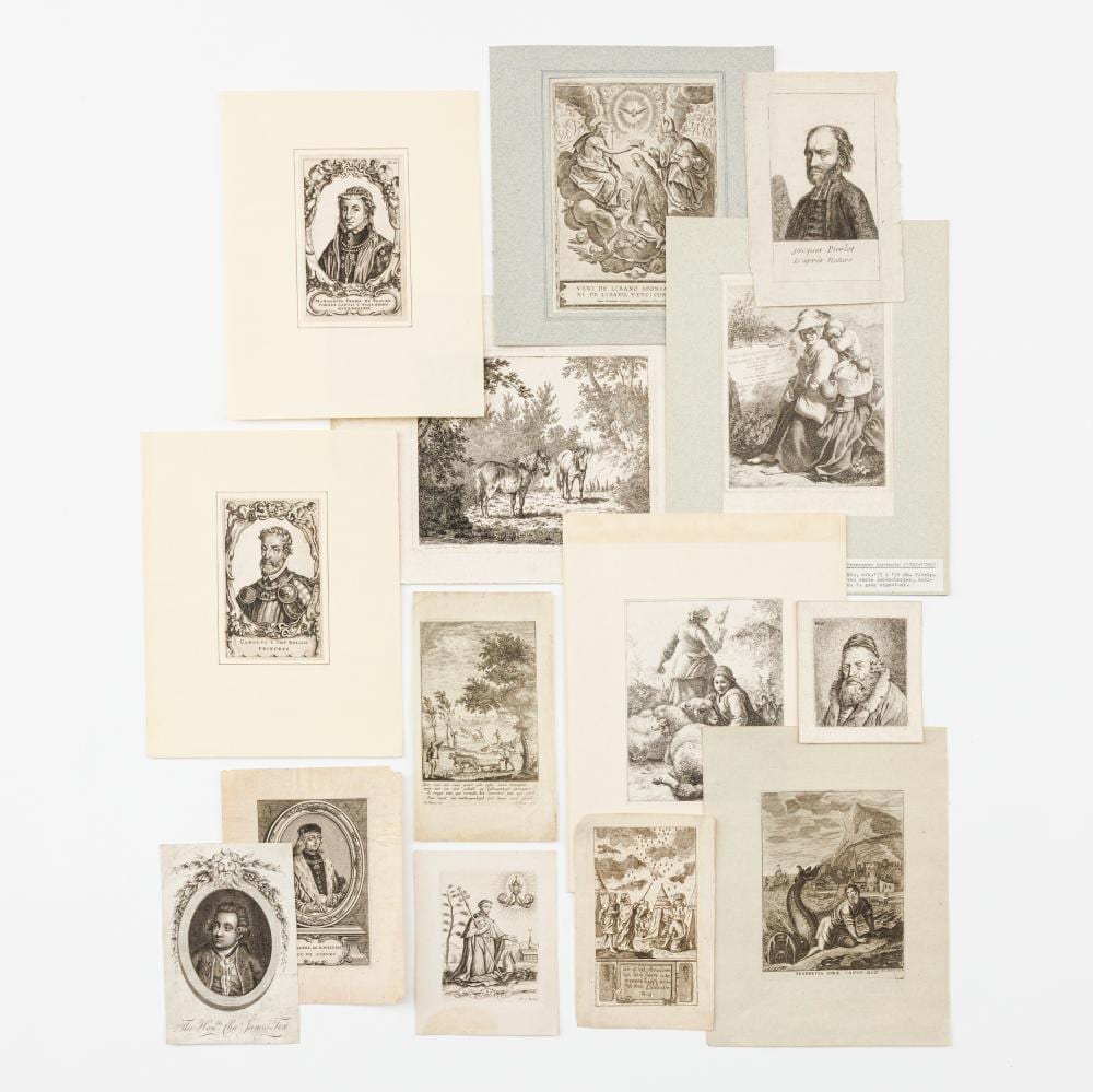 Francesco Londonio comparable auction result: francesco londonio 1723 1783