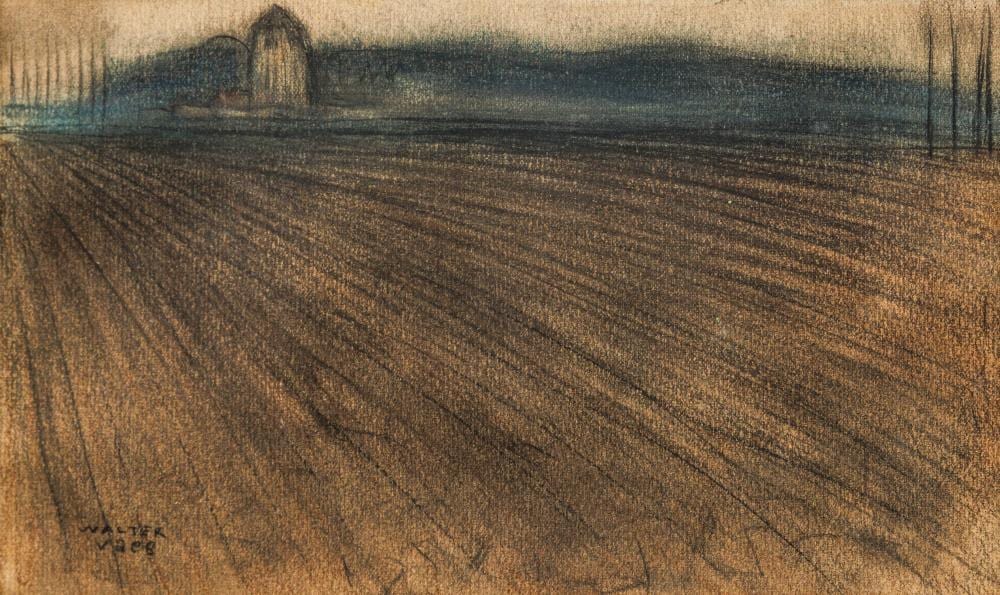 Walter Vaës comparable auction result: walter vaes 1882 1958
