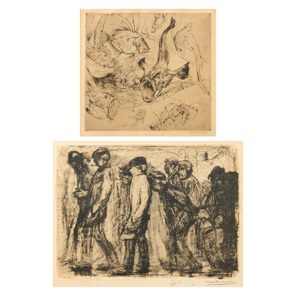 Walter Vaës comparable auction result: walter vaes 1882 1958
