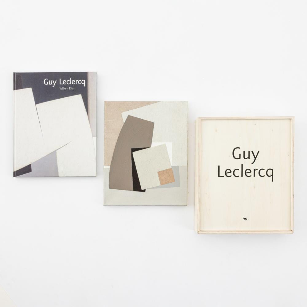 Guy Leclercq comparable auction result: guy leclercq 1940