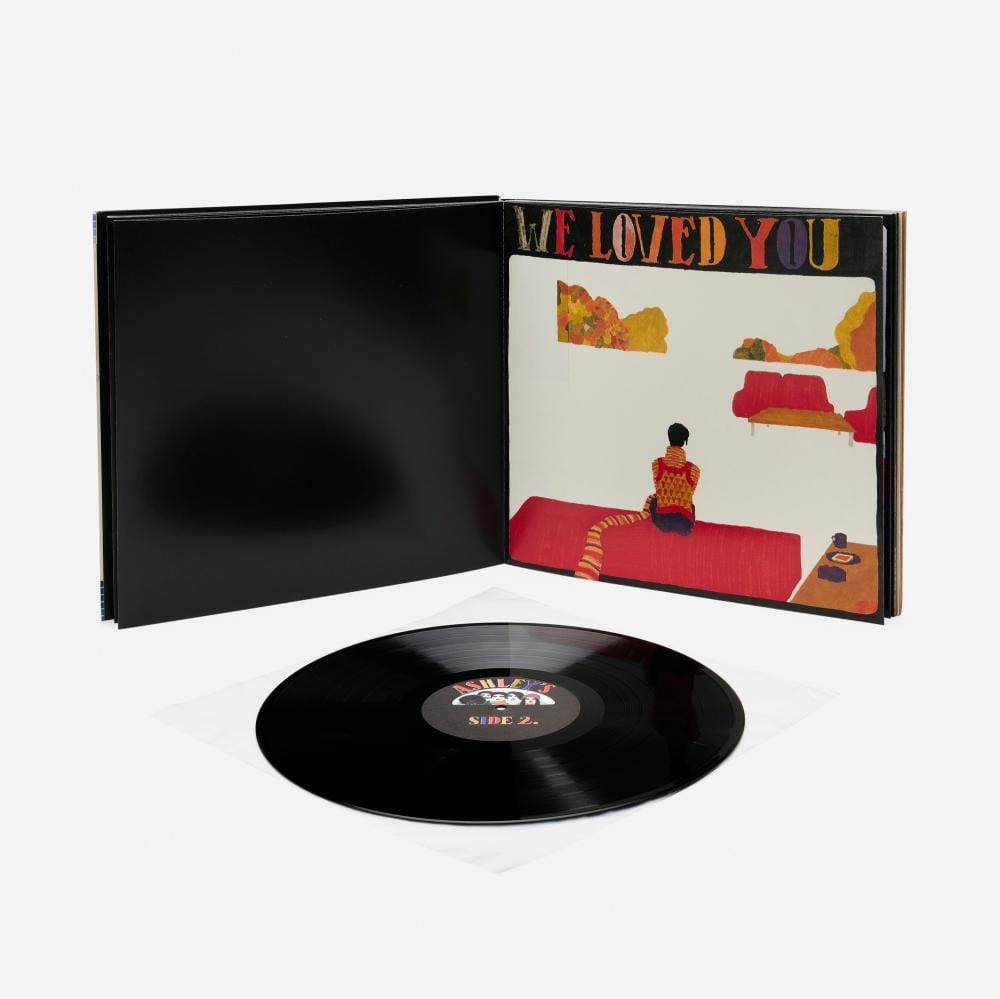 Kai Althoff comparable auction result: kai althoff ashley s lp