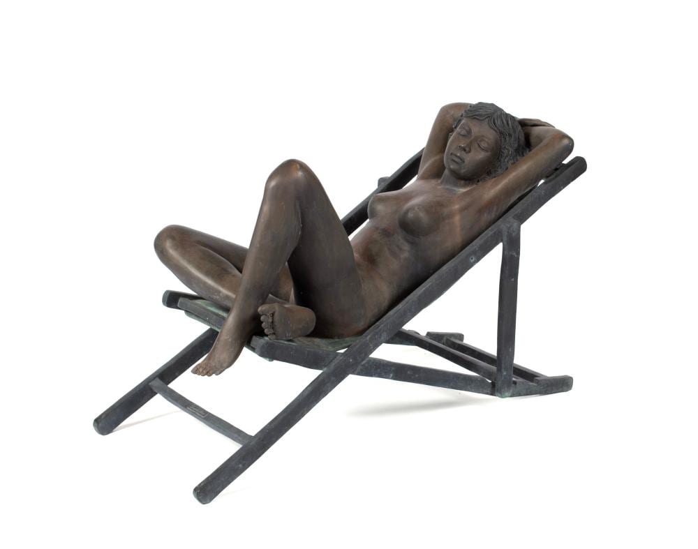 Leonardo Rossi comparable auction result: leonardo rossi italian b 1957