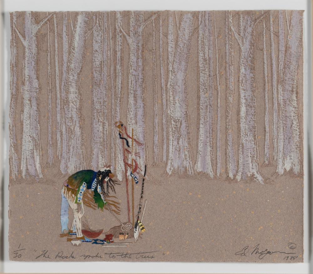 Ed Morgan comparable auction result: ed morgan american 1943 2014
