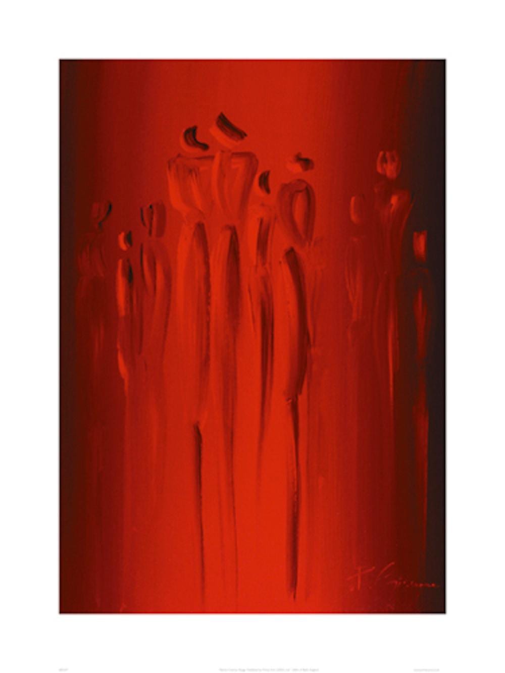 patrick ciranna rouge · Bruce Teleky Inc. · 2025-06-28 Patrick Ciranna comparable auction result: patrick ciranna rouge