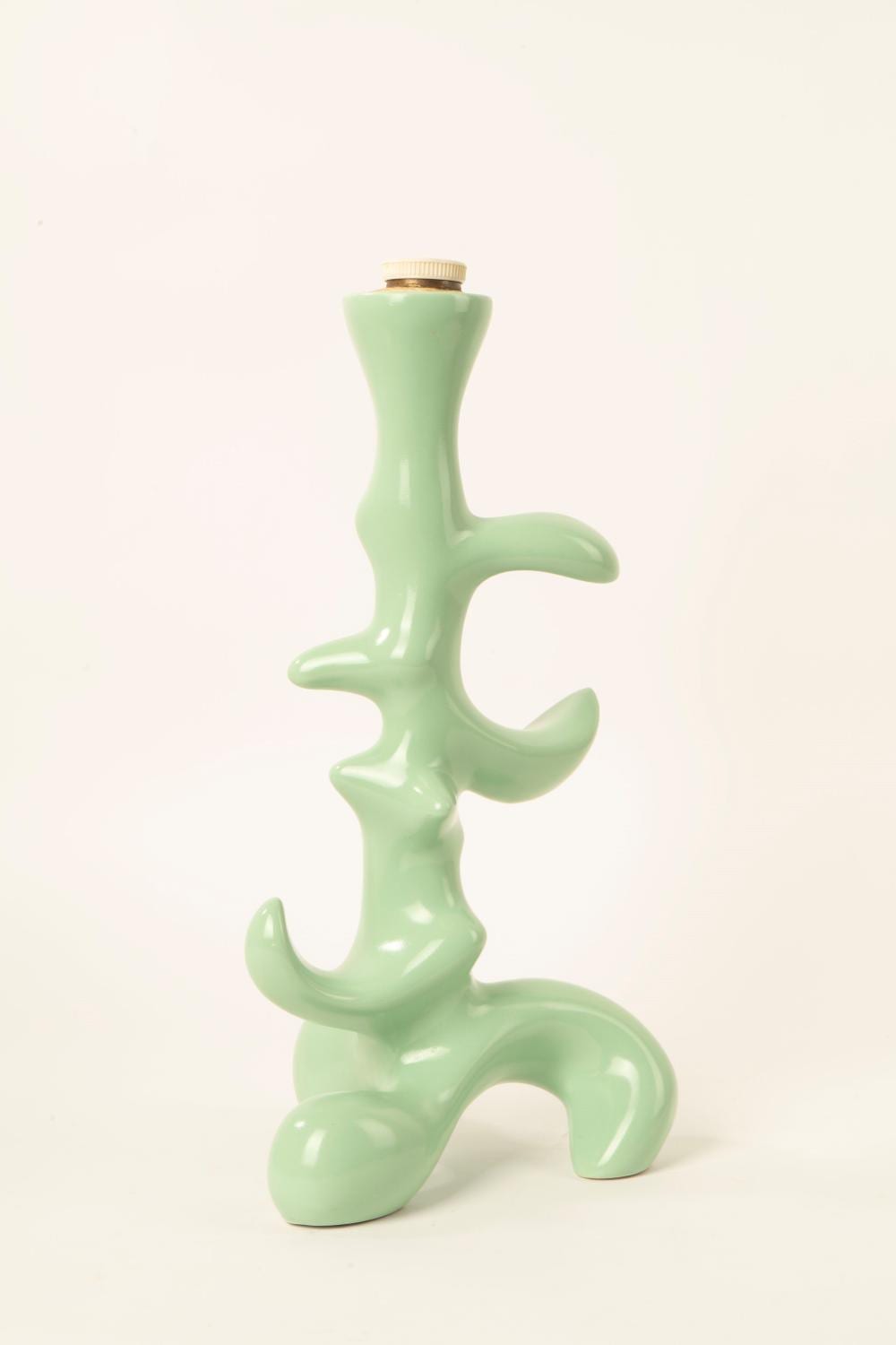 Antonia Campi comparable auction result: antonia campi sondrio 1921 chiavari 2019 lamp model no c273 1953