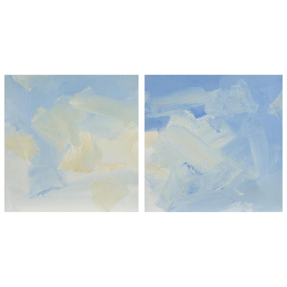 Michael Van Ofen comparable auction result: michael van ofen 1956 dyptiques oil on canvas untitled signed and dated 1992 verso