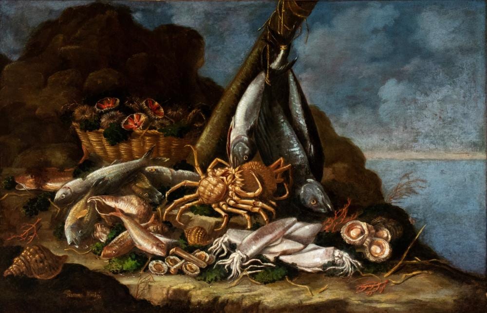 Giacomo Nani comparable auction result: giacomo nani