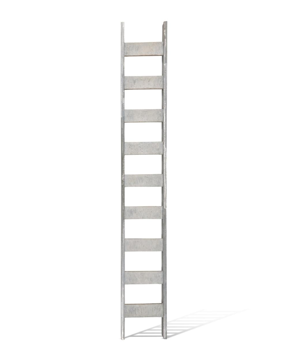 bruce robbins american b 1948 ladder 4 circa 1970s · Freeman’s | Hindman · 2025-06-20 Bruce Robbins comparable auction result: bruce robbins american b 1948 ladder 4 circa 1970s