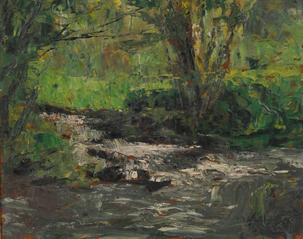 Pierre Ladureau comparable auction result: pierre ladureau 1882 1974