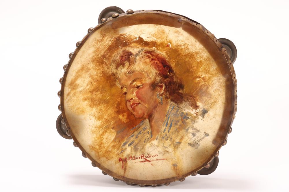 Anthony Dattilo Rubbo comparable auction result: anthony dattilo rubbo italy australia 1870 1955
