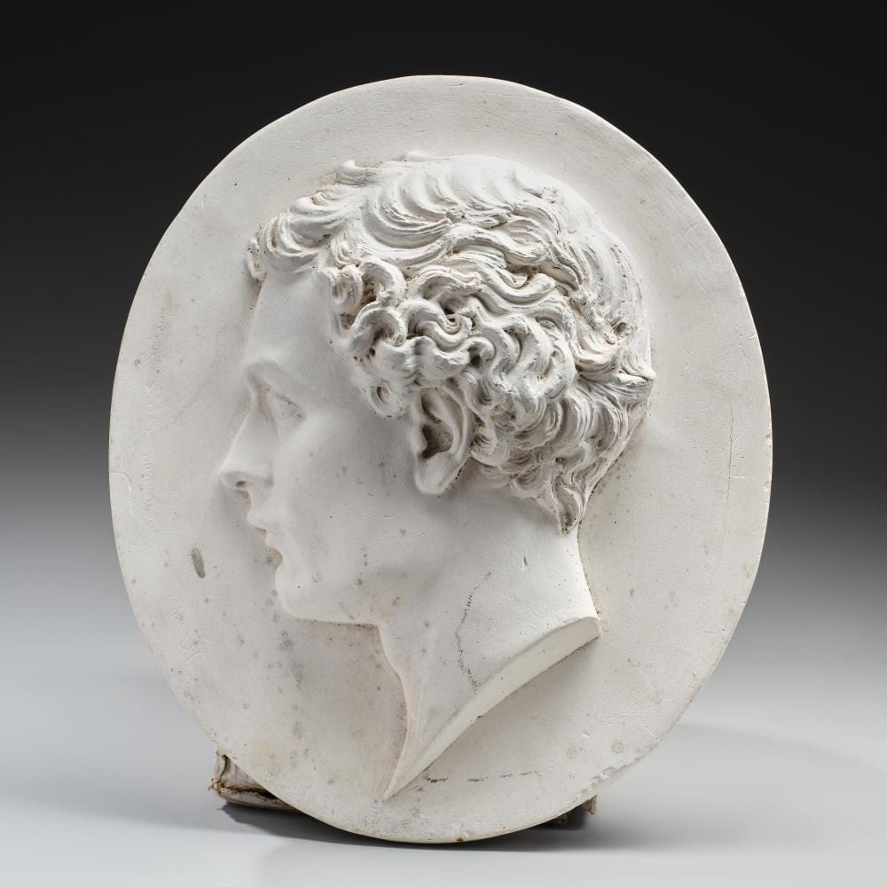 jules desbois 1851 1935 portrait du sculpteur louis sureau actif la fin du xix me si cle d but du xx me si cle · ARTESIA - Maison de Ventes aux Enchères · 2025-06-14 Jules Desbois comparable auction result: jules desbois 1851 1935 portrait du sculpteur louis sureau actif la fin du xix me si cle d but du xx me si cle