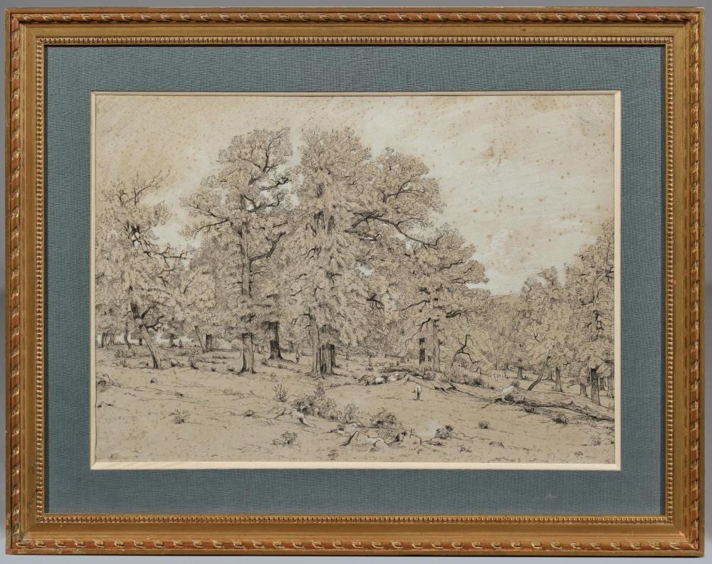 louis aim japy 1840 1916 lisi re de foret · ARTESIA - Maison de Ventes aux Enchères · 2025-06-14 Louis Aimé Japy comparable auction result: louis aim japy 1840 1916 lisi re de foret