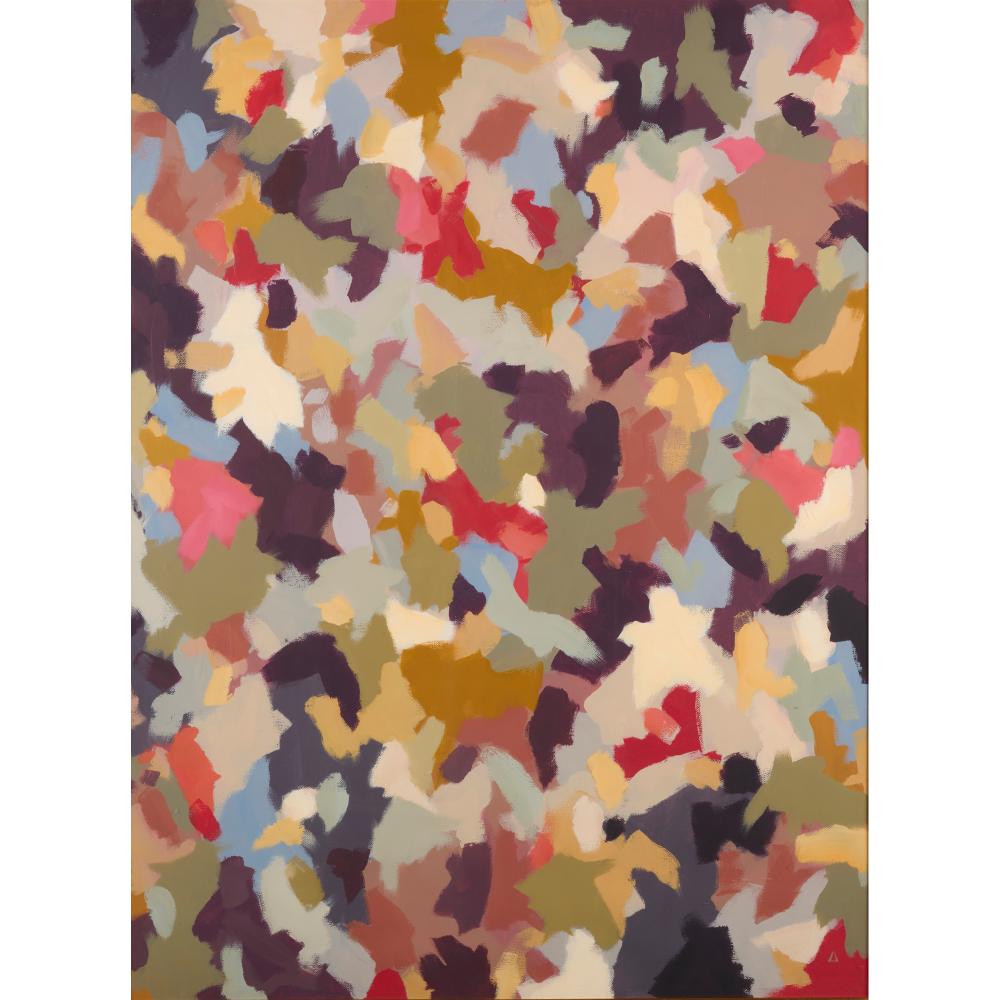 david aspden 1935 2005 garden ii 1988 synthetic polymer paint on paper 133 x 98cm · Leonard Joel · 2025-06-24 David Aspden comparable auction result: david aspden 1935 2005 garden ii 1988 synthetic polymer paint on paper 133 x 98cm