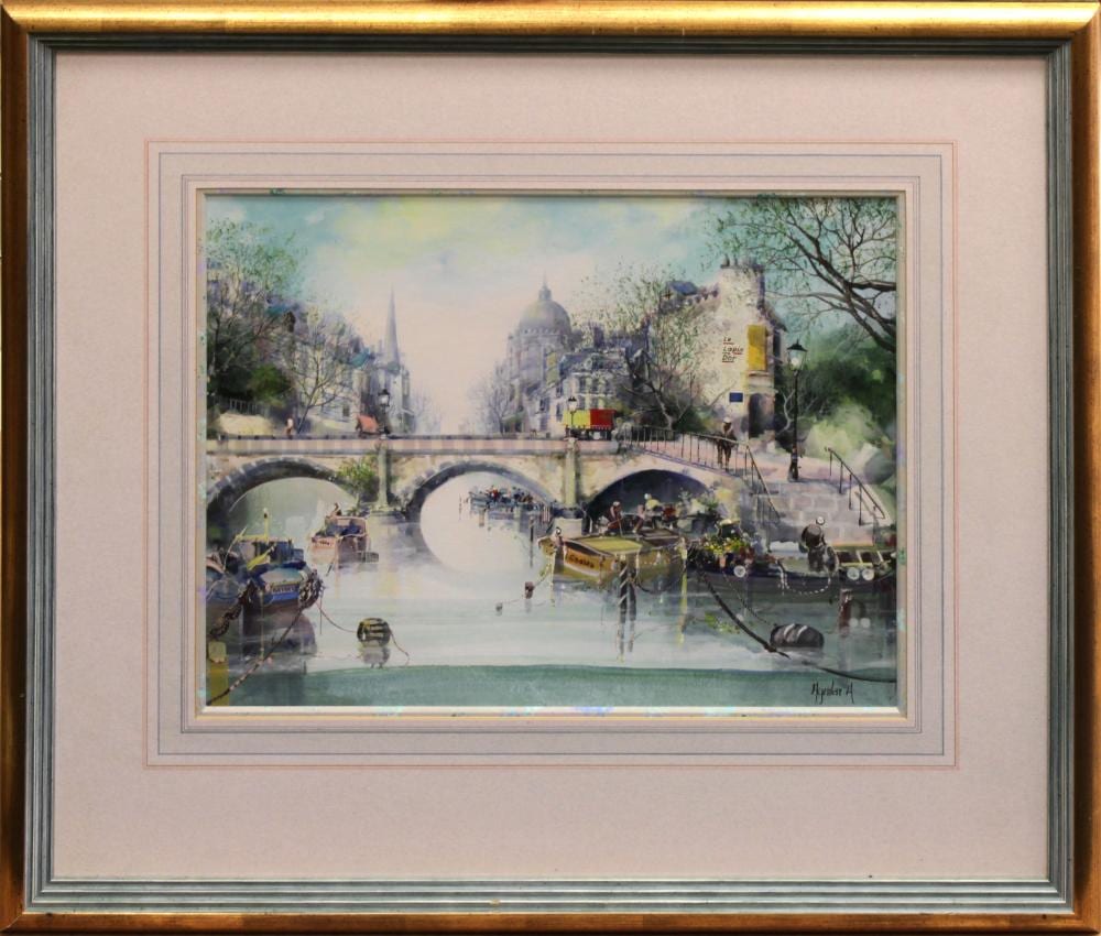 Jorge Aguilar-Agon comparable auction result: jorge aguilar agon spanish 1936 2020