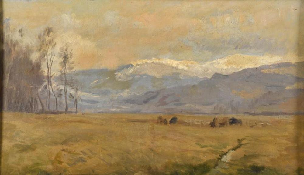 Enrique Galwey y De Garcia comparable auction result: enric galwey 1864 1931 landscape