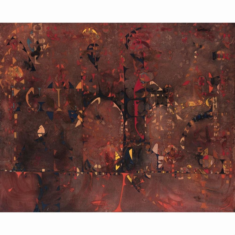 Joe Downing comparable auction result: joe downing 1925 2007