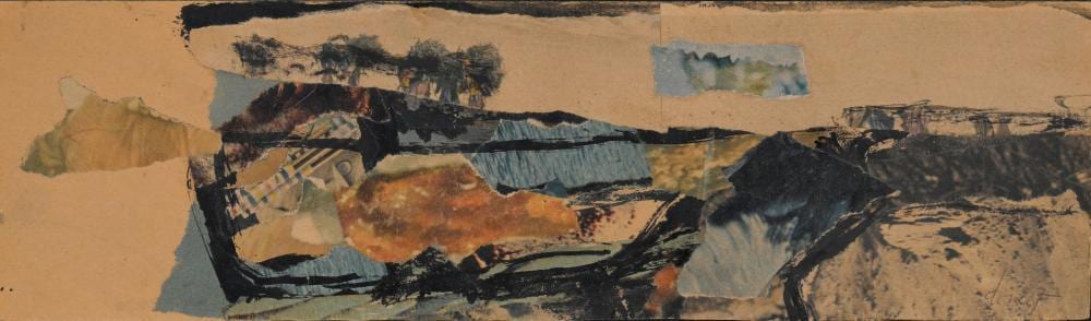 Jacques (1924) Doucet comparable auction result: jacques doucet 1924 1994 sans titre