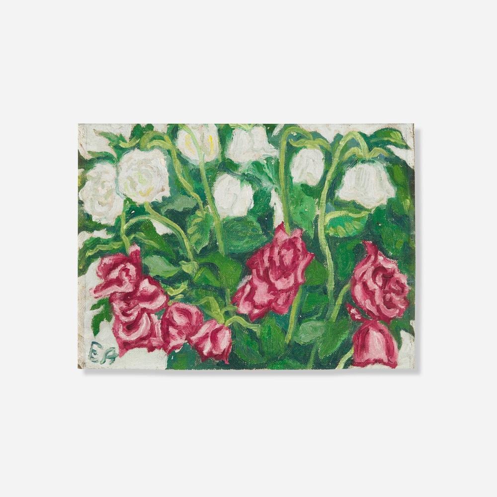 emil armin rondo · Wright · 2025-06-18 Emil Armin comparable auction result: emil armin rondo