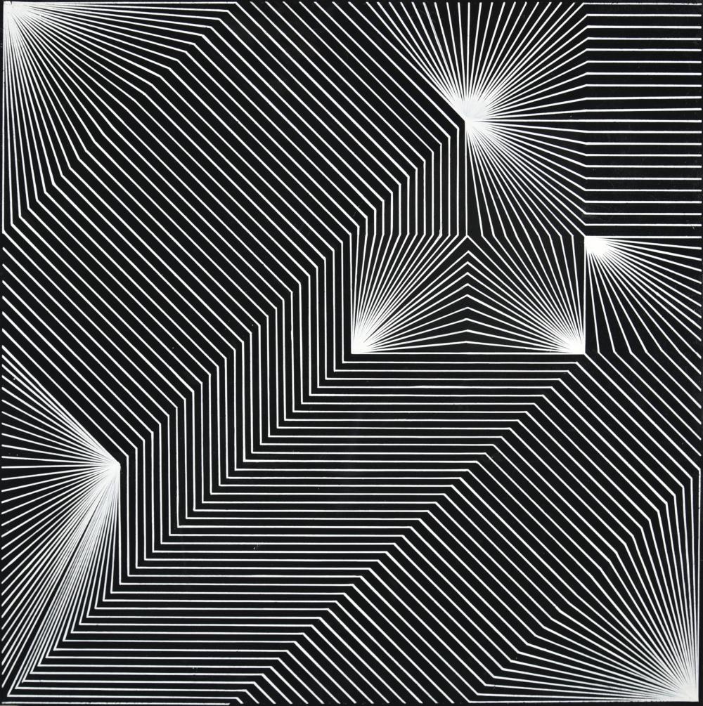 Alvaro Monnini comparable auction result: alvaro monnini 1922 1987 senza titolo 1977 ol