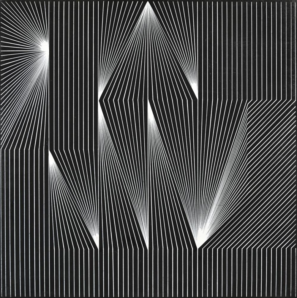 Alvaro Monnini comparable auction result: alvaro monnini 1922 1987 senza titolo 1977 ol