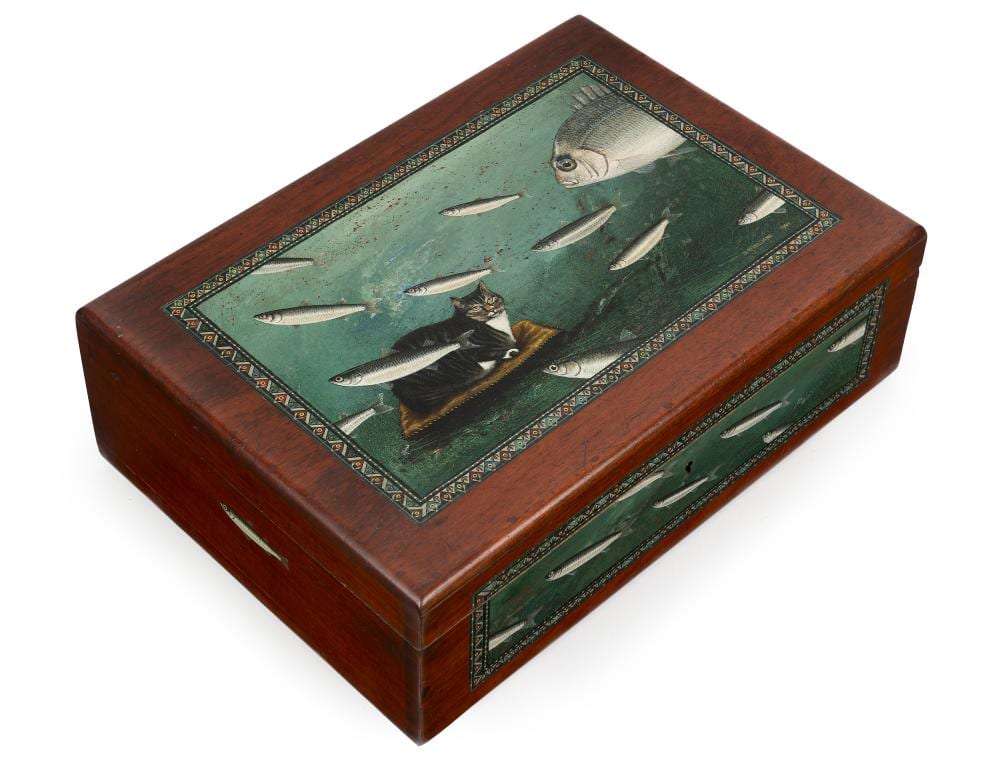 Michael McWilliams comparable auction result: michael mcwilliams born 1956 olive dreaming 1999