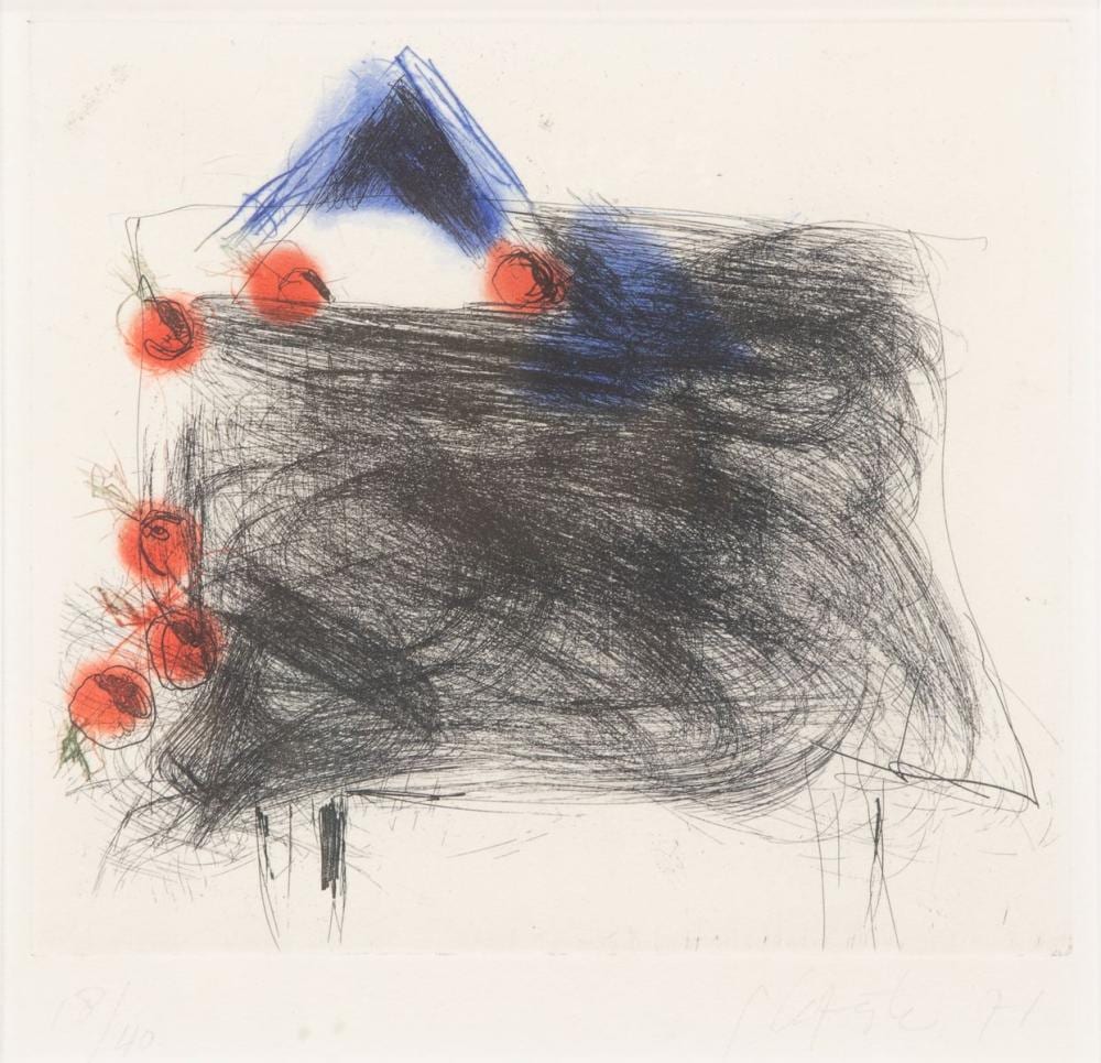 Ger Lataster comparable auction result: ger lataster 1920 2012 abstracte compositie