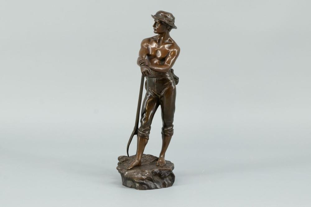 Charles Octave Levy comparable auction result: charles octave levy 1840 1899 faneur
