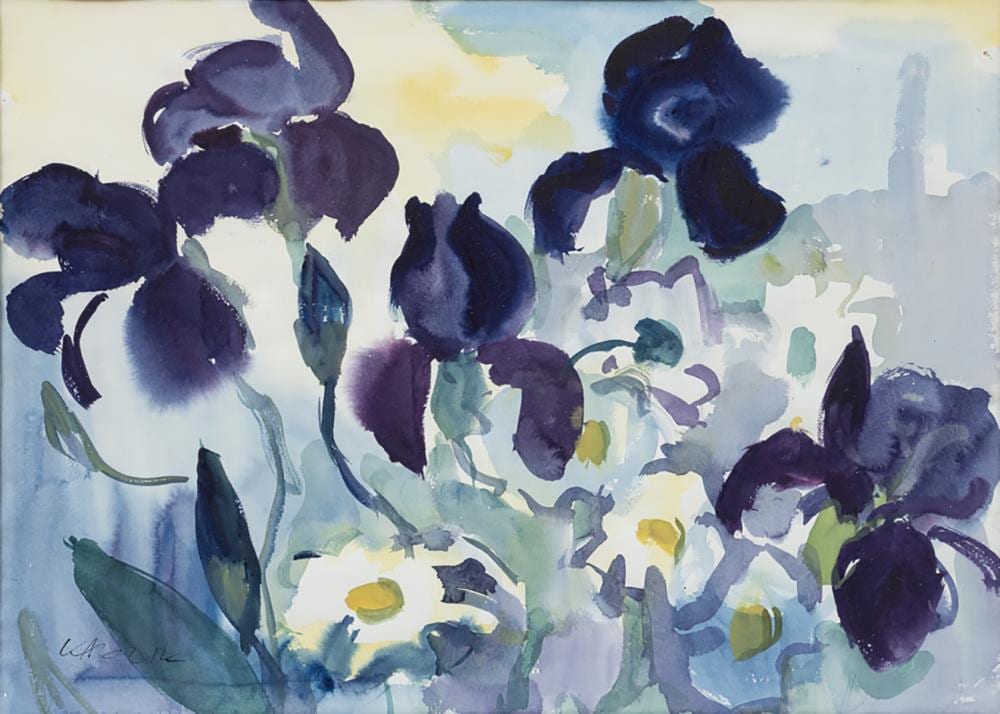 Gerd Kadzik comparable auction result: gerd kadzik