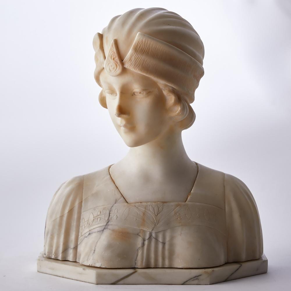 Georges Morin comparable auction result: georges morin