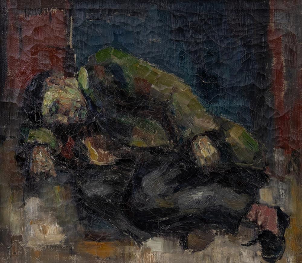 Hans Nowak comparable auction result: hans nowak