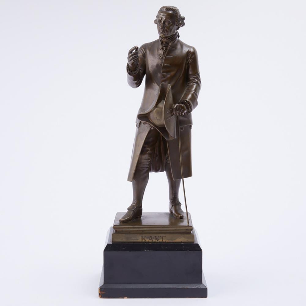 Christian Daniel Rauch comparable auction result: christian daniel rauch