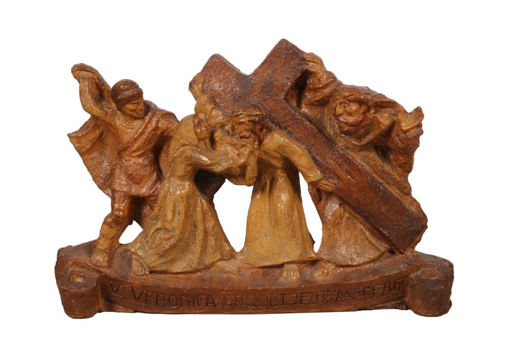 Charles Hubert Marie Vos comparable auction result: charles vos 1888 1954