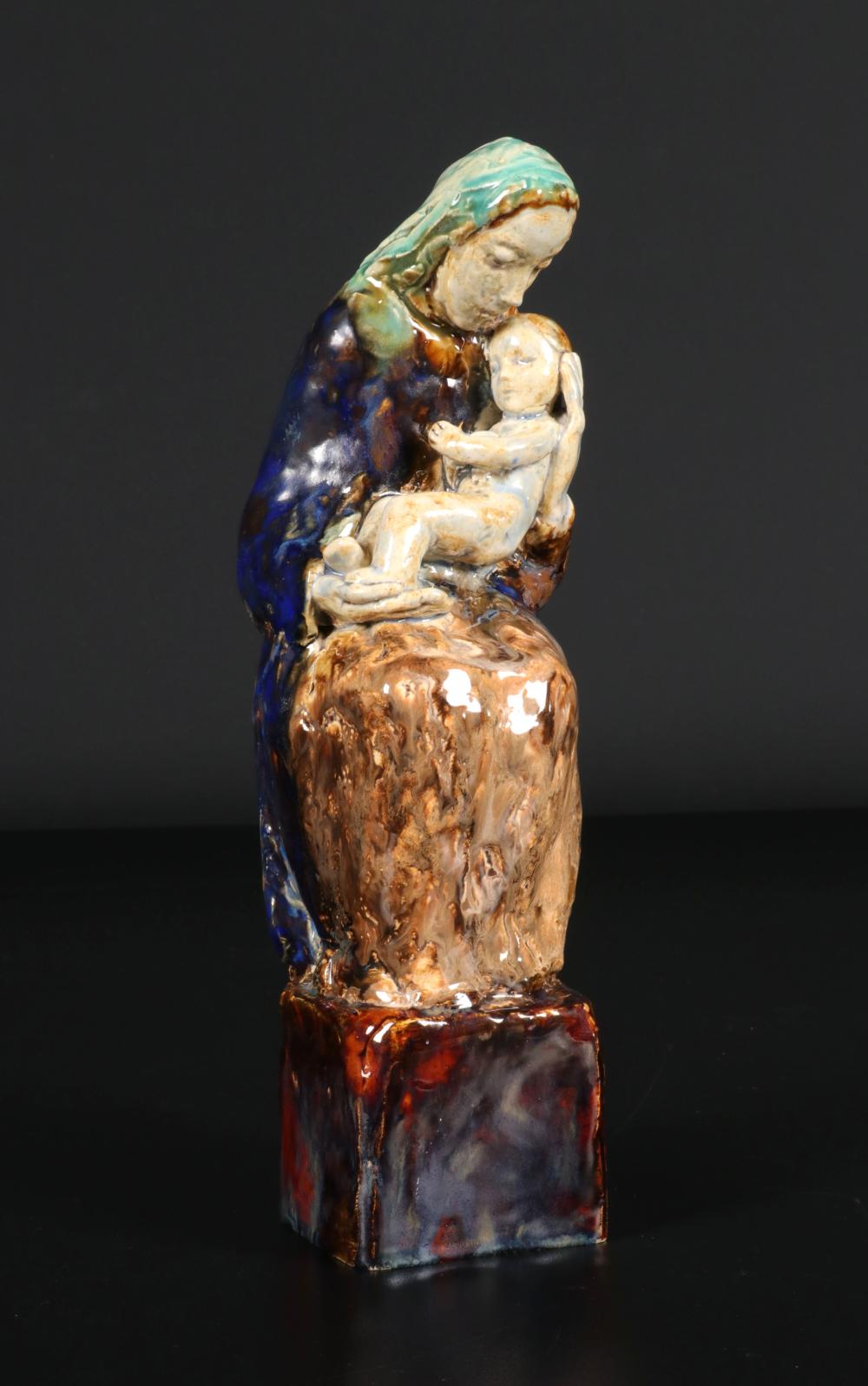 maria delago 1902 1979 · Hessink's · 2025-06-28 Maria Delago comparable auction result: maria delago 1902 1979