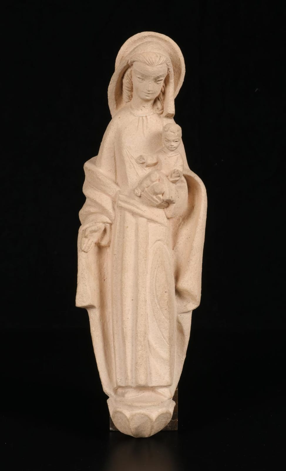 Charles Hubert Marie Vos comparable auction result: charles vos 1888 1954